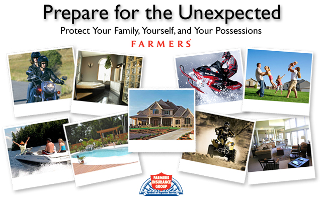 Please fill in the form below for your FREE insurance quote.